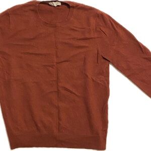 Everlane Cashmere Crewneck Sweater